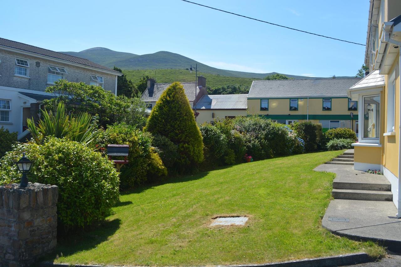 Liosderrig House B&B Glenbeigh Extérieur photo