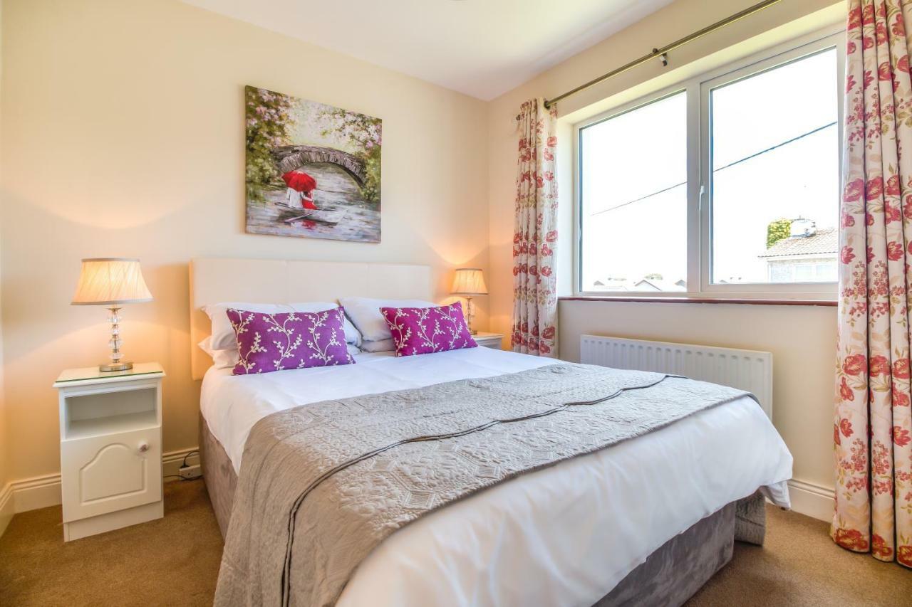 Liosderrig House B&B Glenbeigh Extérieur photo