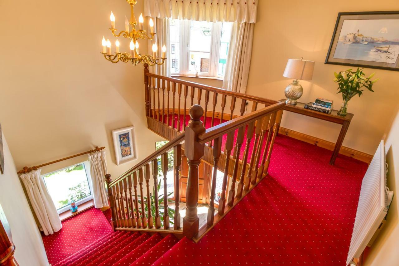 Liosderrig House B&B Glenbeigh Extérieur photo