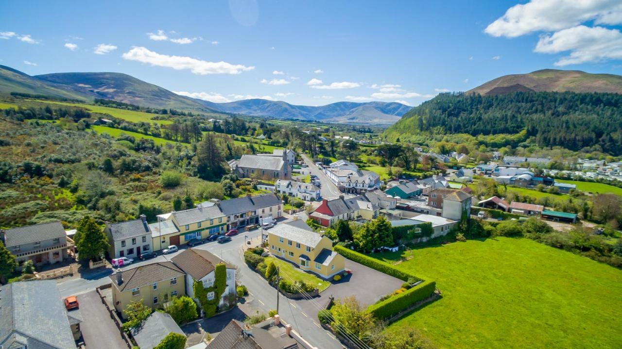 Liosderrig House B&B Glenbeigh Extérieur photo