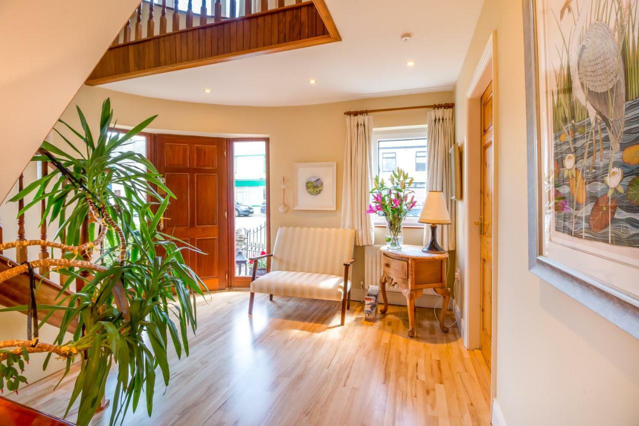 Liosderrig House B&B Glenbeigh Extérieur photo